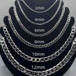 925 Sterling Silver necklace