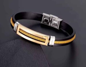 Stainless steel Bracelet for Men