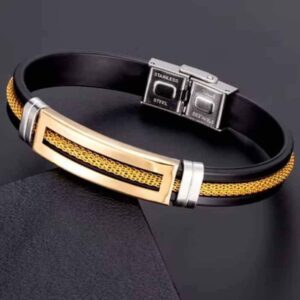 Stainless steel Bracelet for Men