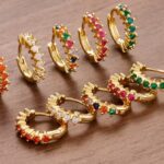 Hoop Earrings for women