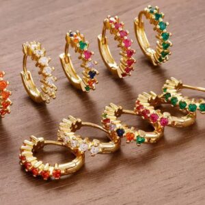 Hoop Earings for women