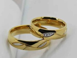 Couple Ring For men and Women