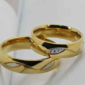 Couple Ring For men and Women
