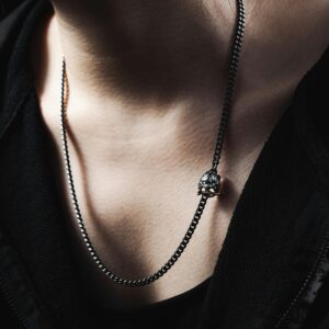 Chain Necklaces