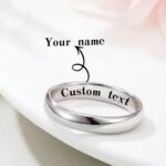 Customized Rings