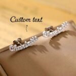 Customized Earrings