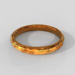 Stainless Steel Rings