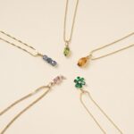 Gemstone Necklaces