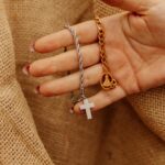 Stainless Steel Bracelet Bangles