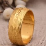 Dubai 18ct Ring For Men