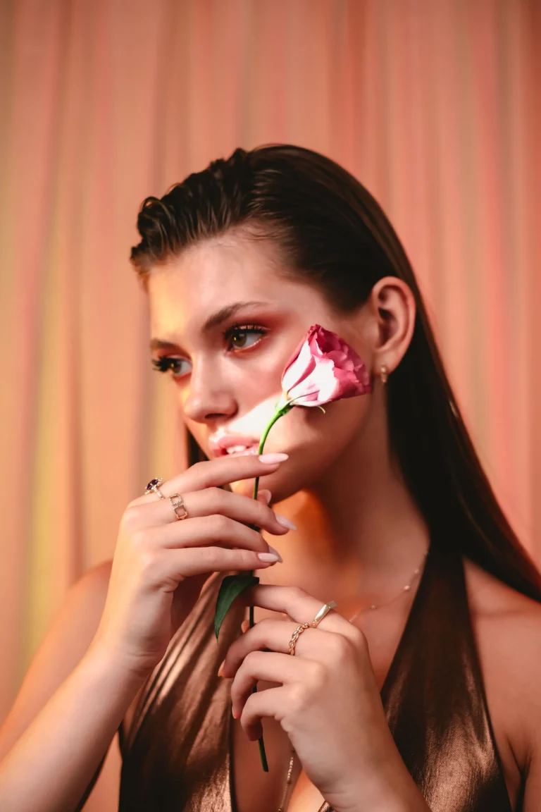 Rose Gold Jewelry