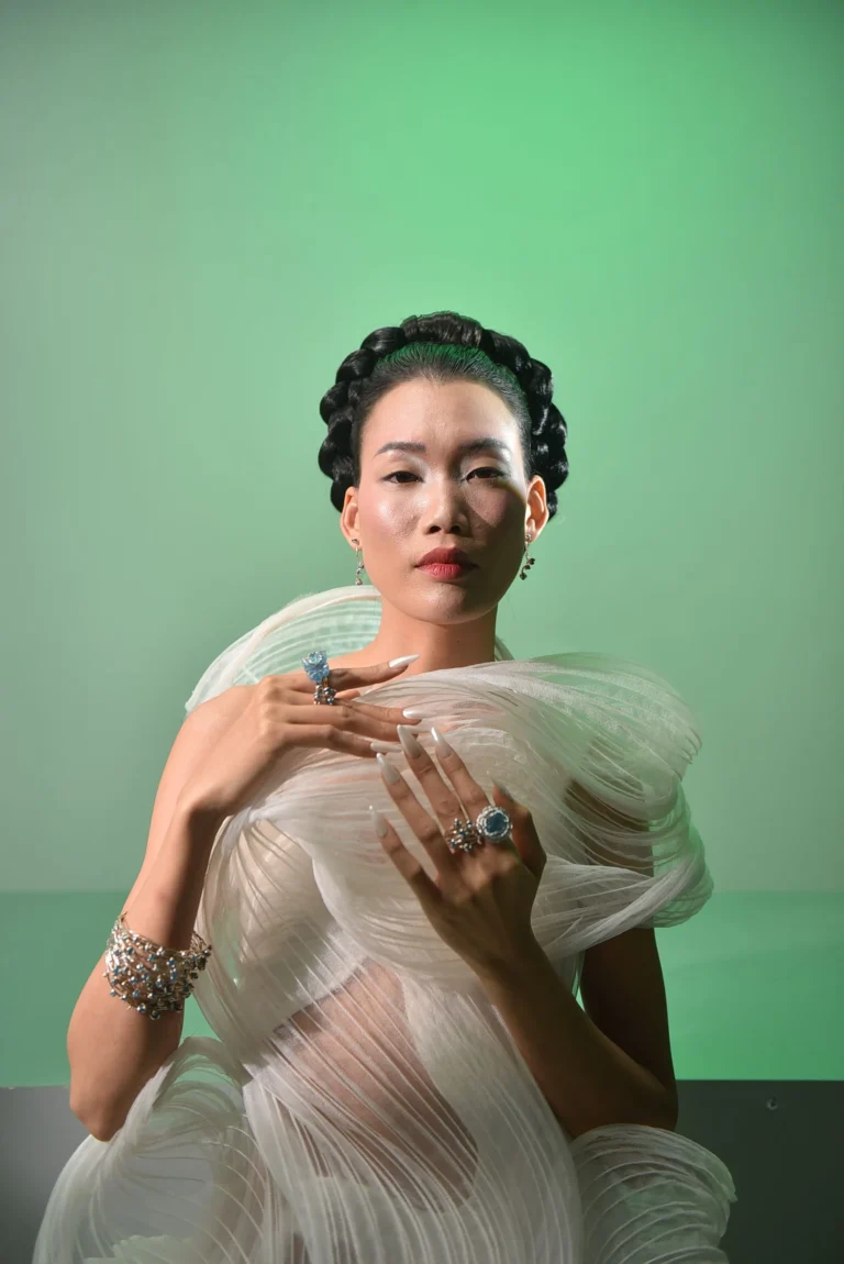 Diamond Jewelry